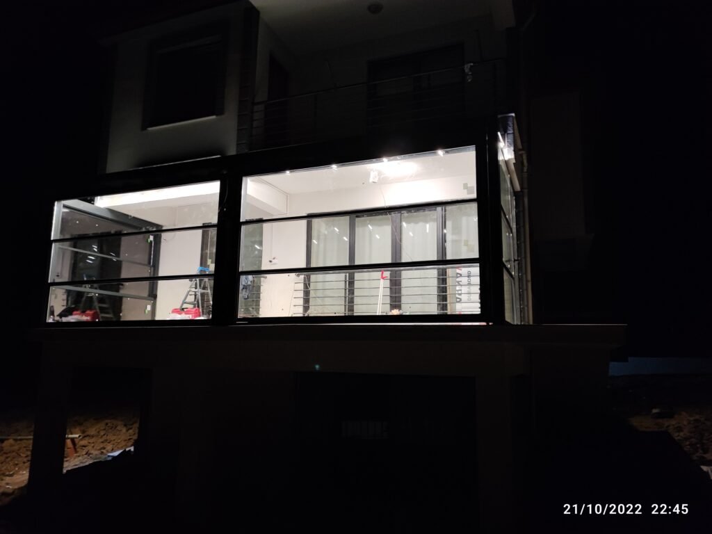 Cam Balkon Sistemleri Beykoz Cam Balkon m2 Fiyatları