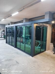 Cam Balkon Sistemleri Yalova Cam Balkon Fiyatları