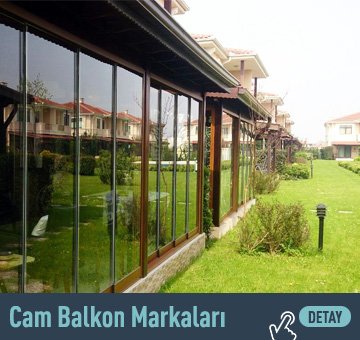 Cam balkon sistemleri fiyat hesaplama