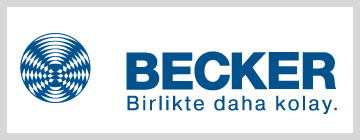Becker Motor