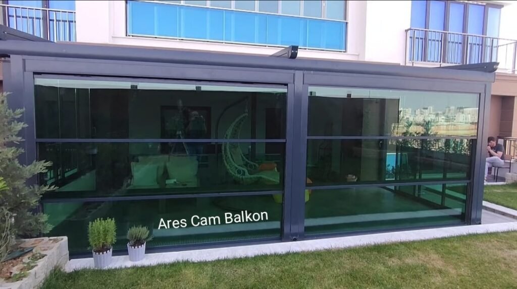 Cam Balkon Sistemleri Avcılar Cam Balkon m2 Fiyatları