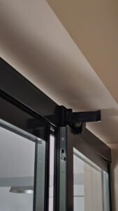 Isıcamlı Katlanır Cam Balkon Metrekare m2 Fiyatları