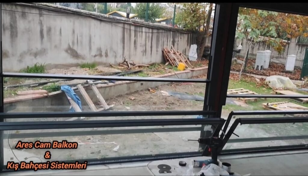 Yalova Cam Balkon Metrekare m² Fiyatları 2026