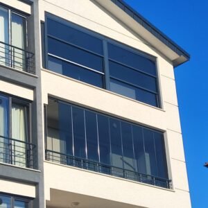 Giyotin Cam Balkon Fiyat Hesaplama