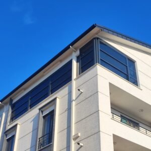 Giyotin Cam Balkon Fiyat Hesaplama